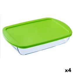 Rechteckige Lunchbox mit... (MPN S2707075)