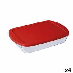 Rechteckige Lunchbox mit... (MPN S2707077)