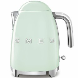 Wasserkocher Smeg grün 2400... (MPN S8100085)