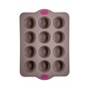 Muffinform 5five Simply Smart 33 x 23,5 x 3,5 cm (12 Stück)