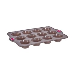 Muffinform 5five Simply Smart 33 x 23,5 x 3,5 cm (12 Stück)