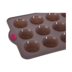 Muffinform 5five Simply Smart 33 x 23,5 x 3,5 cm (12 Stück)