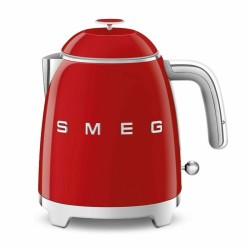 Wasserkocher Smeg Rot 1400... (MPN S8101225)