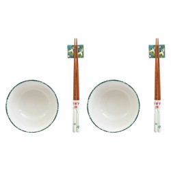 Sushi-Set DKD Home Decor 25... (MPN S3025745)