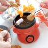 Schokoladenfondue mit Zubehör Fonlat InnovaGoods