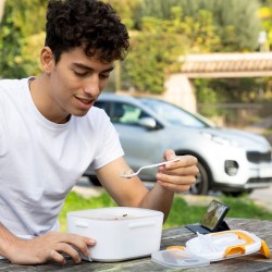 Elektrische Lunchbox für Autos Carunch InnovaGoods