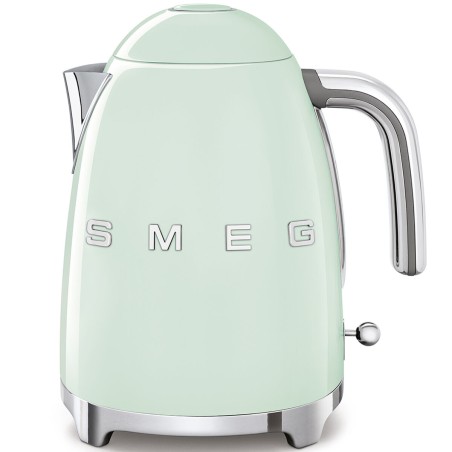 Wasserkocher Smeg KLF03PGEU 2400W grün 1,7 L