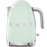 Wasserkocher Smeg KLF03PGEU 2400W grün 1,7 L