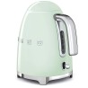 Wasserkocher Smeg KLF03PGEU 2400W grün 1,7 L