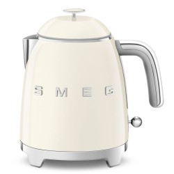 Wasserkocher Smeg KLF05CREU... (MPN S8103201)