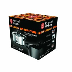 Express-Töpfe Russell Hobbs 22740-56 3,5 L