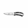 Schere Richardson Sheffield Artisan Geflügel Schwarz Metall (25 x 4 x 1,7 cm) (Pack 6x)