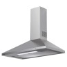 Konventioneller Rauchfang Mepamsa GAVIA 90CM INOX 90 cm Stahl