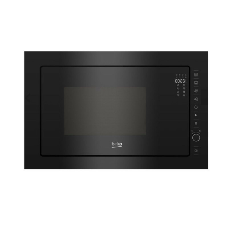 Mikrowelle BEKO BMGB 25333 BG Schwarz 900 W 25 L