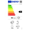 Geschirrspüler Balay 3VS572BP Weiß 60 cm