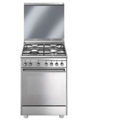 Gasherdplatte Smeg CX68M8-1 (MPN S8102628)