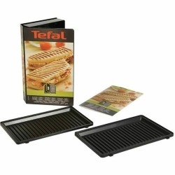 Sandwichmaker Tefal XA8003... (MPN S7113337)