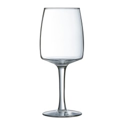 Glas Luminarc Equip Home Durchsichtig Glas 190 ml Bier (24 Stück)