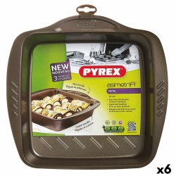 Backform Pyrex Asimetria... (MPN S2706956)