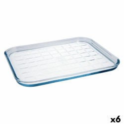 rechteckige Backform Pyrex... (MPN S2706686)