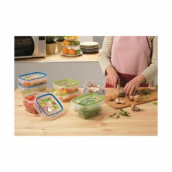 Lunchbox Snips Hermetischer verschluss 500 ml (12 Stück)