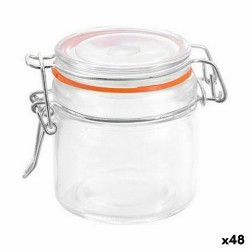 Topf La Mediterránea Luftdicht Glas 100 ml (48 Stück)