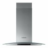 Konventioneller Rauchfang Samsung NK24C5070DSUR Stahl