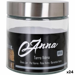 Topf Anna 830 ml Glas Stahl... (MPN S2233172)