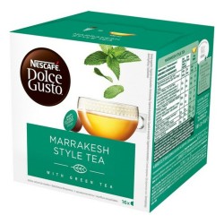 Kapseln Marrakesh Style Tea... (MPN S0458732)