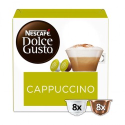 Kaffeekapseln Nestle... (MPN S0458742)