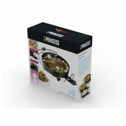 Multifunktionale Grillpfanne Princess 01.162367.01.001 Elektrizität 5,4 L 1800W