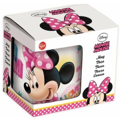 Keramiktasse Minnie Mouse... (MPN S2435112)