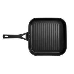 Grillofen Pyrex Expert Metall Bakelit 49 x 30 x 10 cm