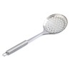 Schaumlöffel Quid Kitchen Renova Stahl Metall 35,2 x 11,8 x 4,4 cm