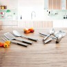 Löffel Quid Kitchen Renova Metall Stahl 32,7 x 7,2 x 5 cm