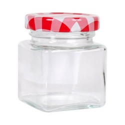 Gefäß Mediterraneo Glas 60 ml (72 Stück)