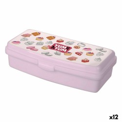 Lunchbox Titiz Bunt 20,5 x... (MPN S2229795)