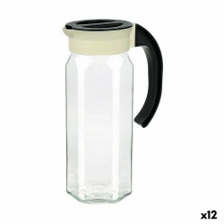 Kanne Titiz Glas 1,5 L (12... (MPN S2229799)