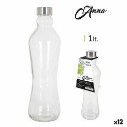 Glas-Flasche Anna 1 L... (MPN S2229802)