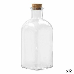 Glas-Flasche La... (MPN S2229811)