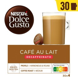 Kaffeekapseln Nestle AULAIT... (MPN S0447838)