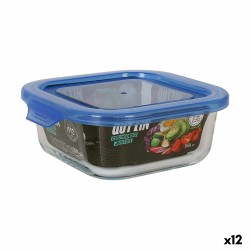 Lunchbox Quttin Blau 14 x... (MPN S2226934)