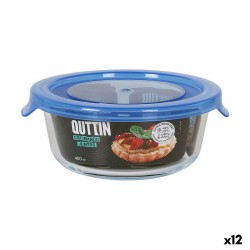 Lunchbox Quttin Blau 400... (MPN S2226935)