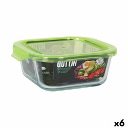 Viereckige Lunchbox mit... (MPN S2232673)