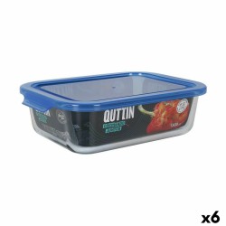 Rechteckige Lunchbox mit... (MPN S2232677)