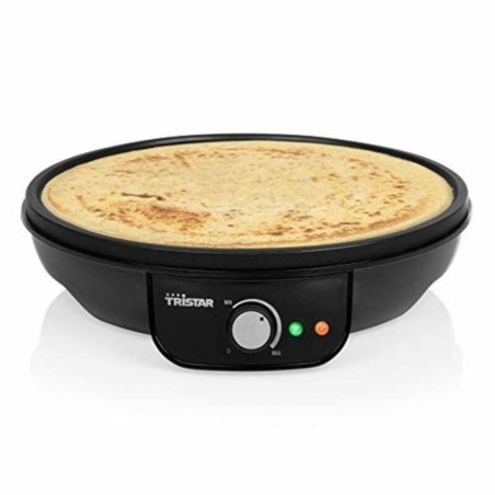 Crêpes-Maker Tristar BP2637 1000W (Ø 30cm) Schwarz 1000 W