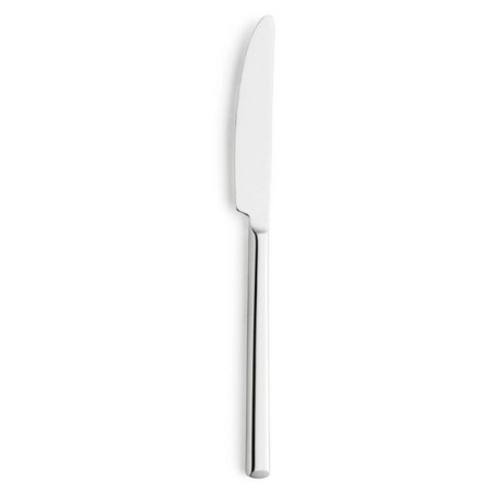 Dessertmesserset Amefa Metropole Metall 20,5 cm (12 Stück)