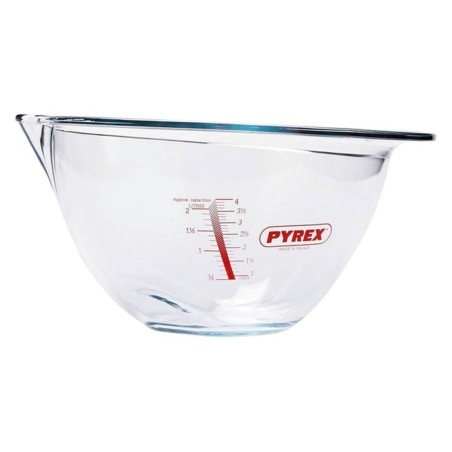 Messbecher Pyrex 8021705 Glas