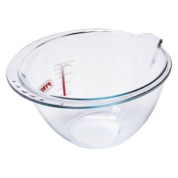 Messbecher Pyrex 8021705 Glas