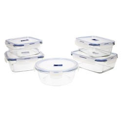 Lunchbox-Set Luminarc Pure... (MPN S2701378)